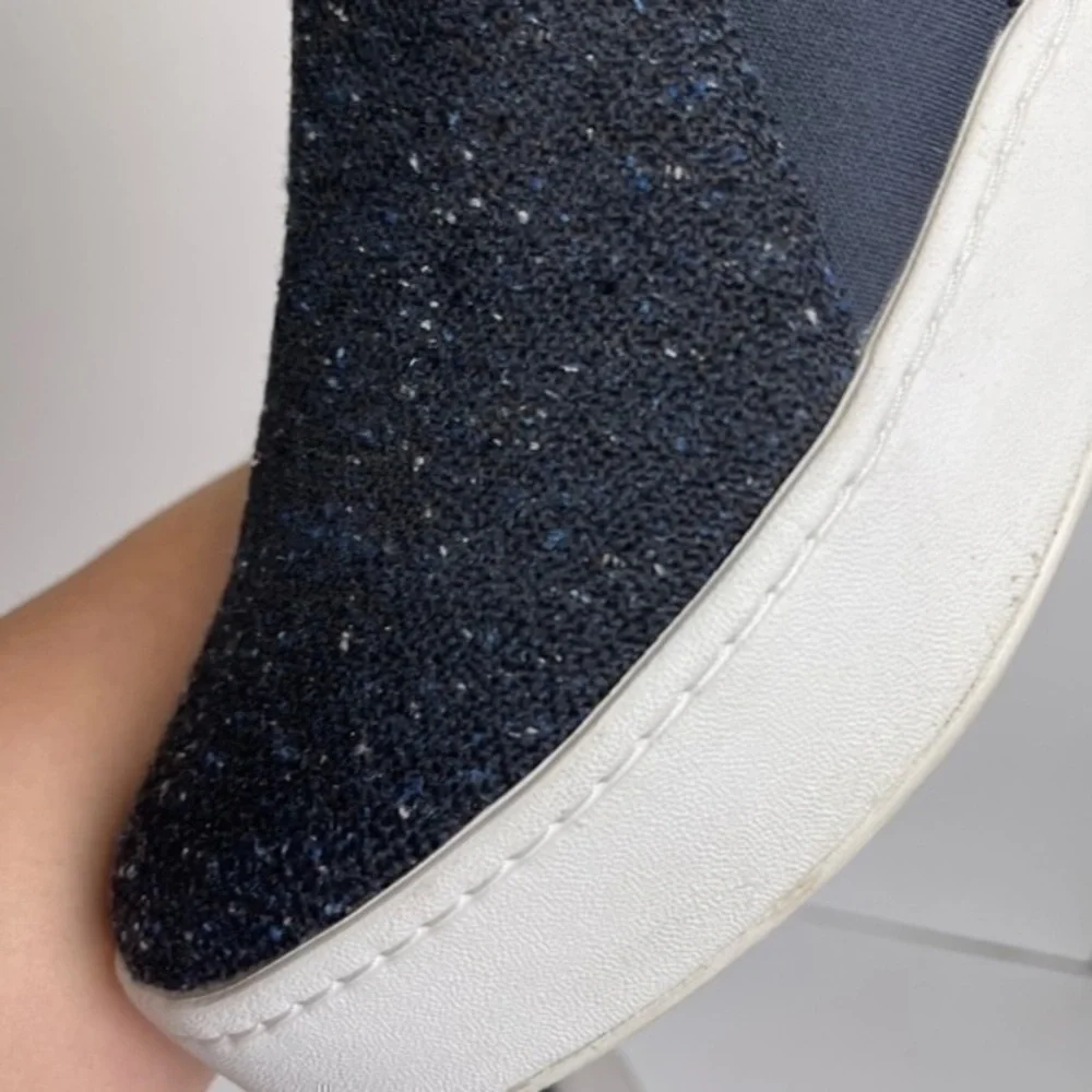 Vince uec speckled